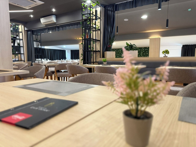 Food & Drinks 4, Motel Izvor Bosne, Sarajevo
