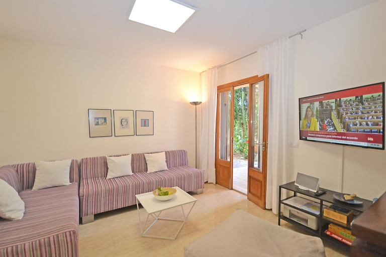 Bedroom 3, Amparo Luca, Baleares