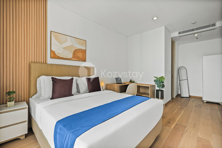 Room 4, Osvara by Kozystay - Cilandak, Jakarta Selatan