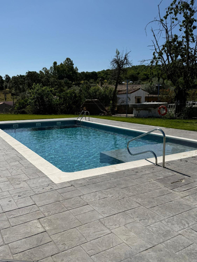 Sport & Beauty 4, Apartamentos Rurales la Campina, Cáceres