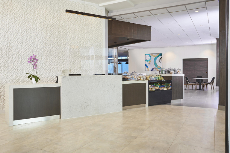 Public Area 2, Hyatt Place Toronto/Mississauga Centre, Peel