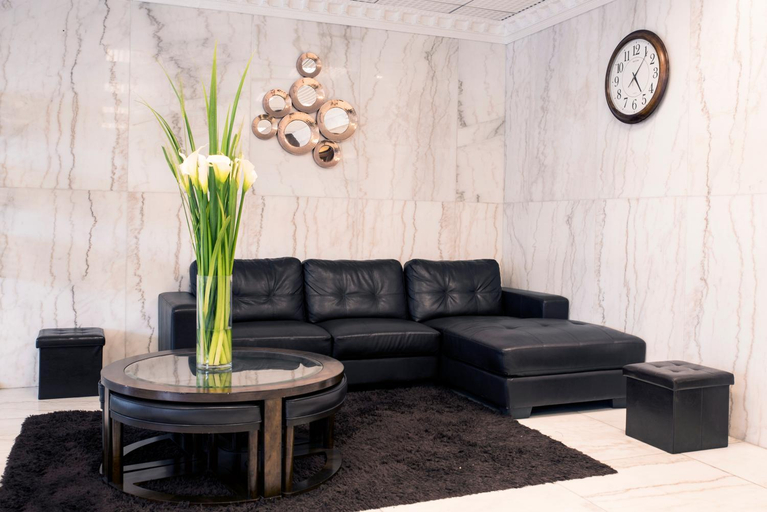 Public Area 4, Inkari Suites, Lima