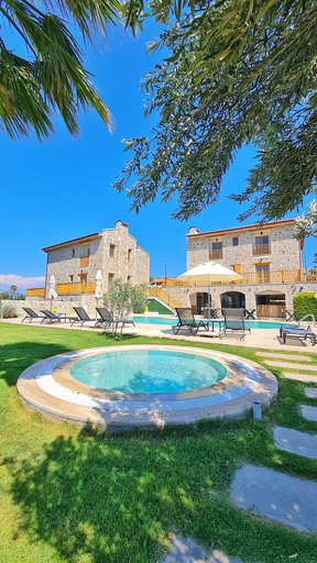 Exterior & Views 1, ZEYT INN HOTEL, Datça