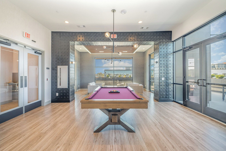 Interior 5, Harmony Outpost-pool & Gym-4 Mins To Broadway, Davidson