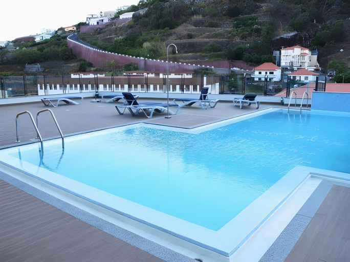 Sport & Beauty 2, Hotel Solar Bom Jesus, Santa Cruz