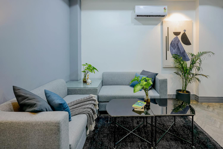 Others 2, BedChambers Luxury Apartment Near Golf course Road, Gurgaon