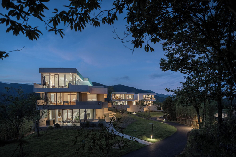 Exterior 3, LOSTVILLA Green Gable-Anji, Huzhou