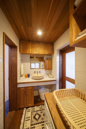 4, Oyado Tonbo - Vacation STAY 16107, Kaga