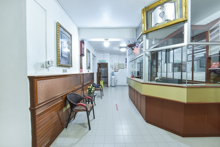 Others 3, Hotel Jalan Bukit Ubi Formerly Bumimas, Kuantan