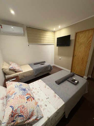 Facilities