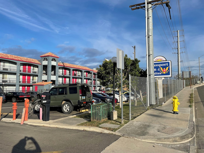 Others 5, Heritage Inn And Suites, Riverside