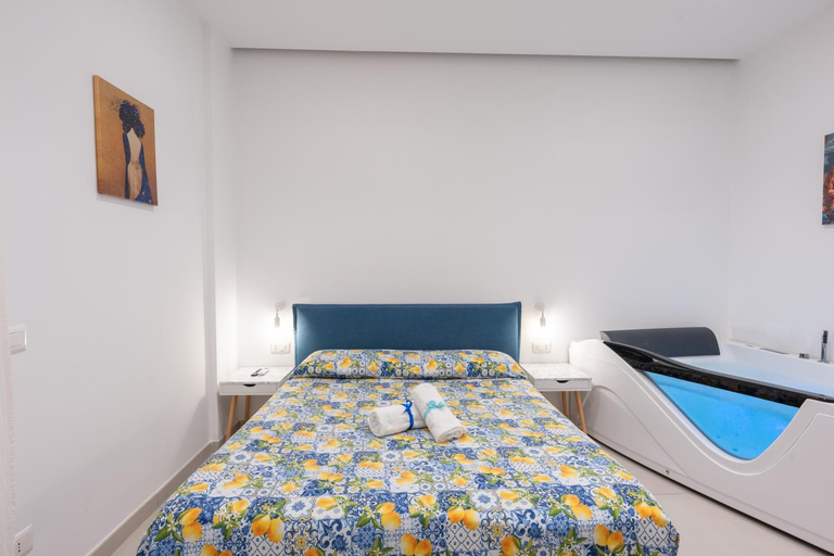 Others 4, Brezza di Stabia Rooms, Napoli