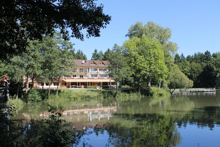 Exterior & Views 1, Hotel Salinensee, Schwarzwald-Baar-Kreis