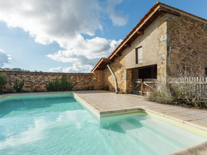 Others 4, Rustic Retreat for Families, Dordogne