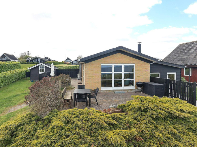 Exterior & Views 1, person holiday home in Frorup, Nyborg