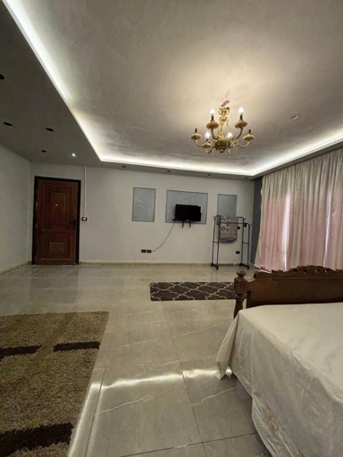 4, Fifth Settlement Guest Rooms, New Cairo 3