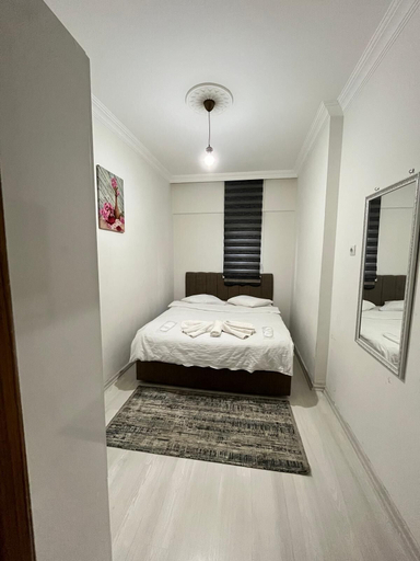 Room 5, Acar apart otel, Antalya