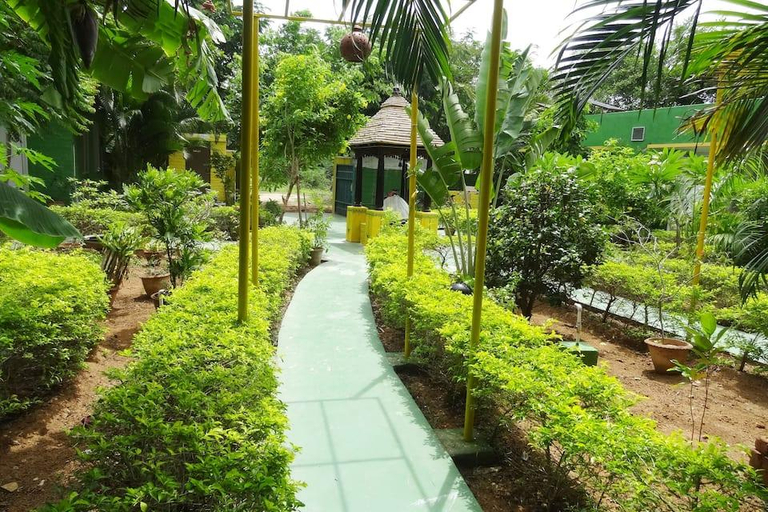 Others 4, Sunshine Guest House, Tiruvannamalai