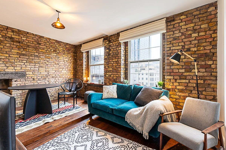 Others 4, Charming Shoreditch Apartment, London