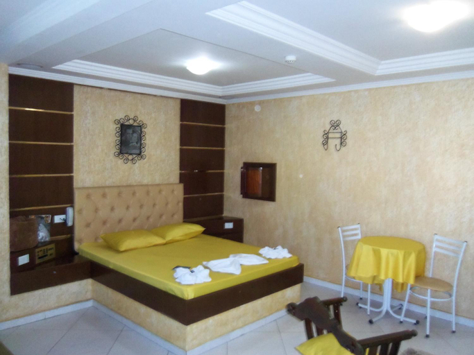 Others 5, Casablanca Hotel Osasco, Osasco