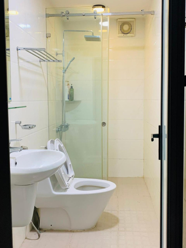 Bathroom 3, Cozy casa homestay, Da Nang