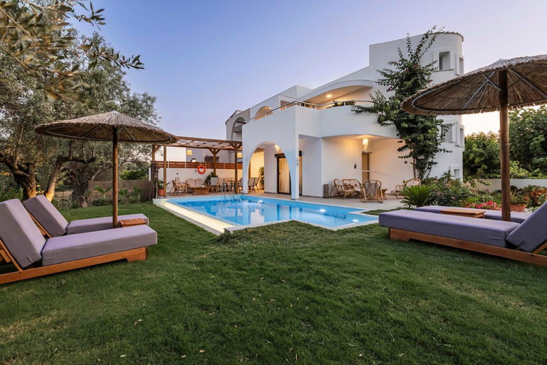 Others 5, Villa Bella Natura, South Aegean