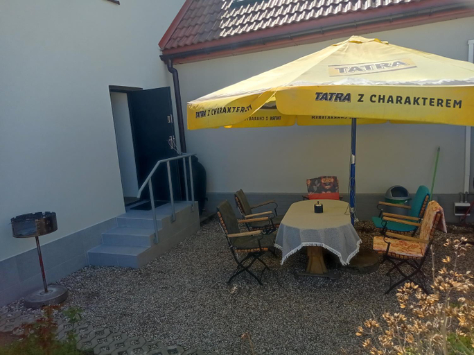 Food & Drinks, Oaza nad Krutynia, Pisz