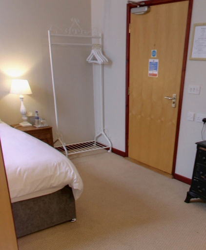 Room 3, The Bridge Inn, Staffordshire