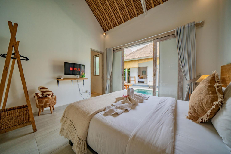 Bedroom 3, Villa Antea, Badung