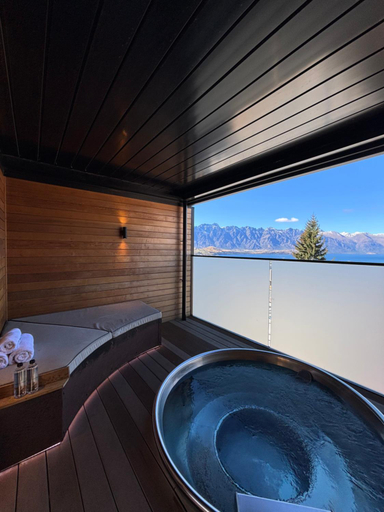 Sport & Beauty 2, Kamana Lakehouse, Queenstown-Lakes