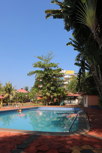 Sport & Beauty, Royal Riviera Hotels and Resorts, Kottayam
