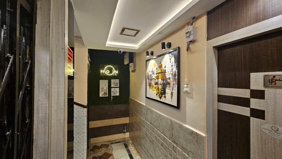 Others 5, Hotel Prince B, Kamrup Metropolitan