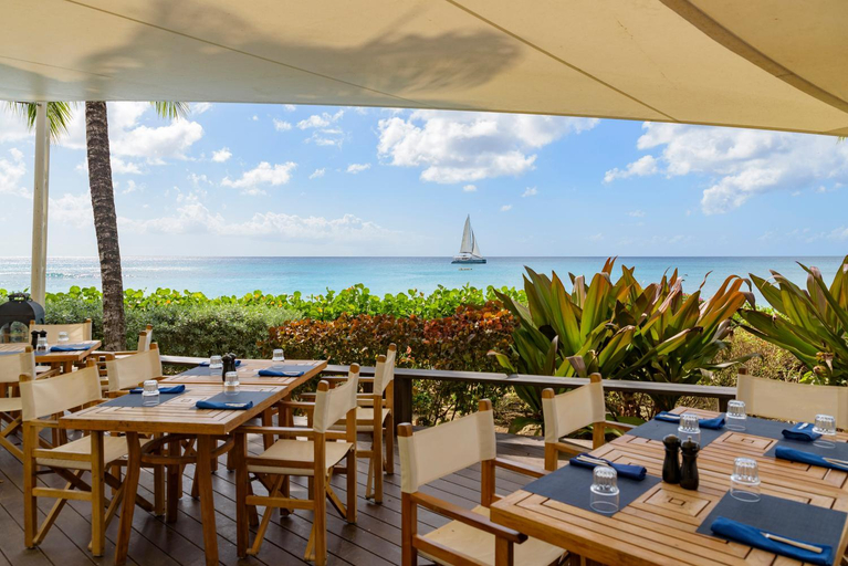 Food & Drinks 5, Saint Peters Bay Barbados