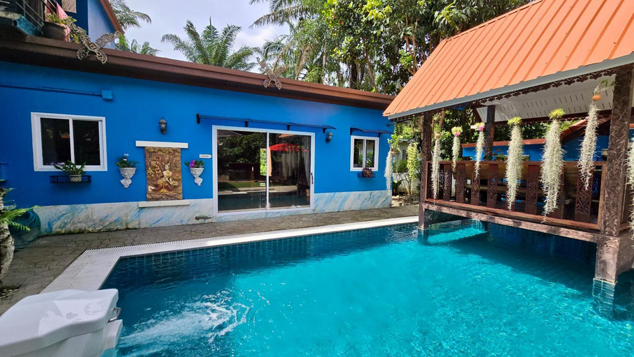 Others 3, Sky Blue Bungalows, Ko Lanta