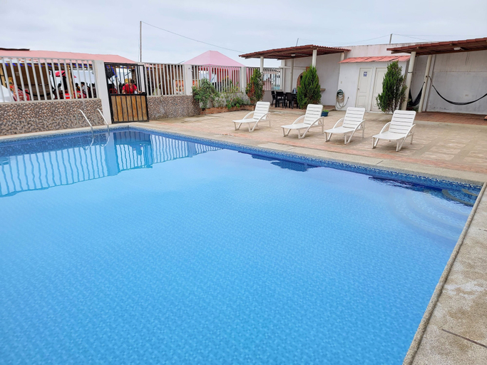 Terrace/patio 2, Dalai Beach Stay
