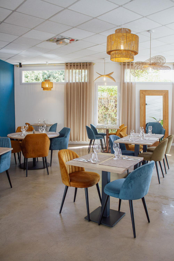 Food & Drinks 5, Cote Ocean Resort, Charente-Maritime