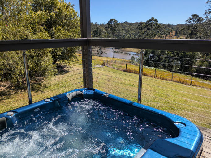 Sport & Beauty 2, Clarendon Forest Retreat, Greater Taree