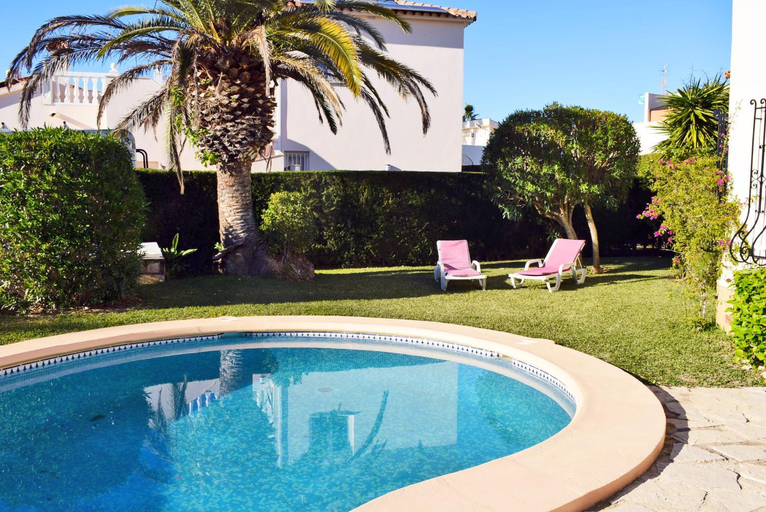 Others 3, Ch1015 in Oliva With 5 Bedrooms and 5 Bathrooms, Valencia