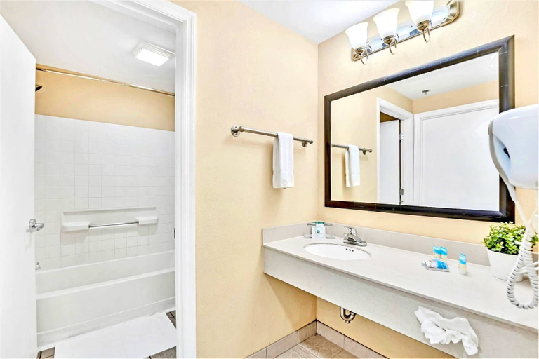 Bathroom 5, Condo With Pool & Hot Tub - Near to Universal Studio, Orange