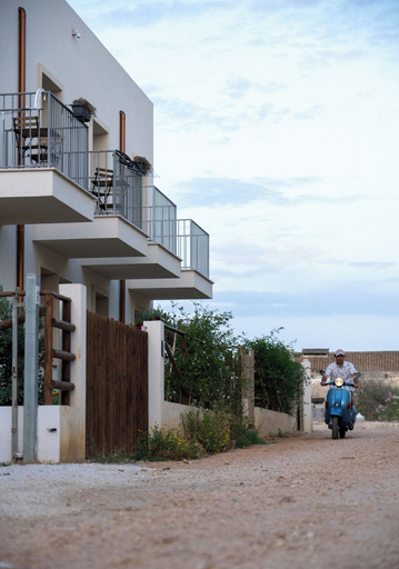 Exterior & Views 2, 18 Gradi Apartments, Trapani