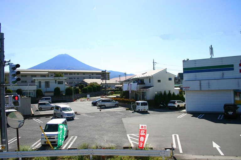 Others 5, RETRO retro - Vacation STAY 95757v, Fujikawaguchiko