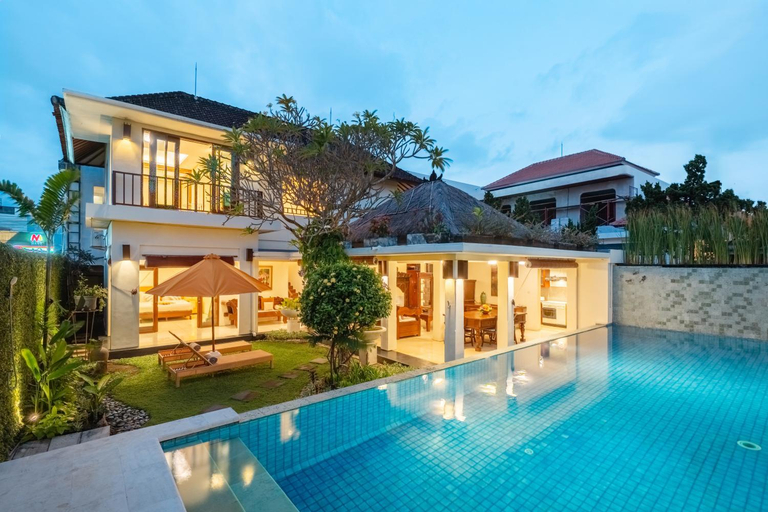 Others 5, The Cemara Umalas, Badung