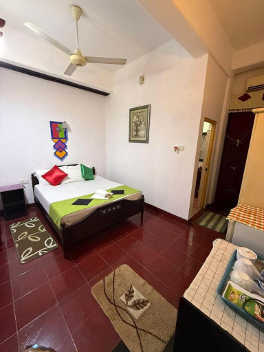 Bedroom, Terrel Residencies Gal Oya, Ampara