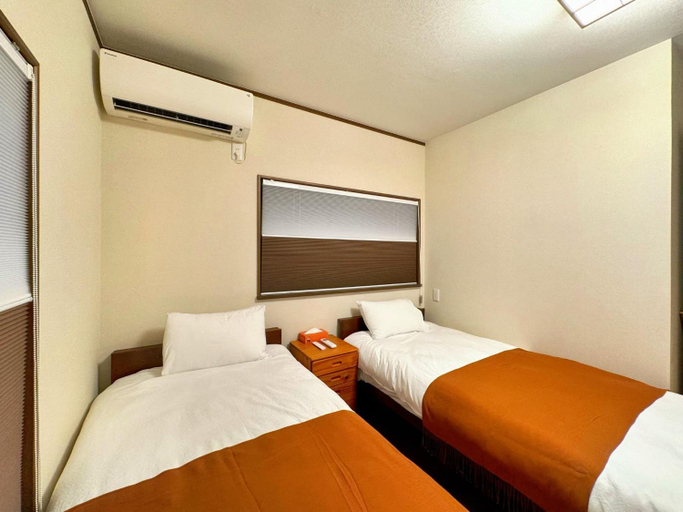 Bedroom 5, Aoba-Hoshikawa - Vacation STAY 17710, Osaka