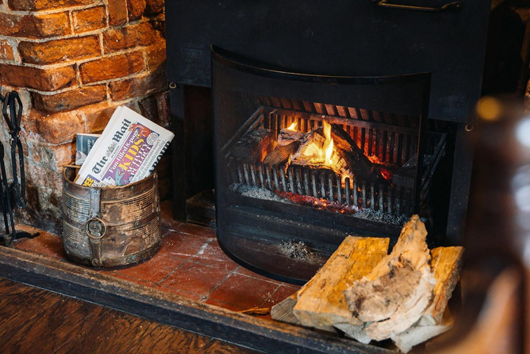 Food & Drinks 4, The Coach and Horses, Oxfordshire