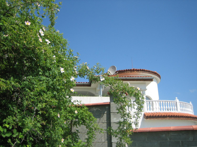 Exterior & Views 1, Villa Sky Music, Nesebar