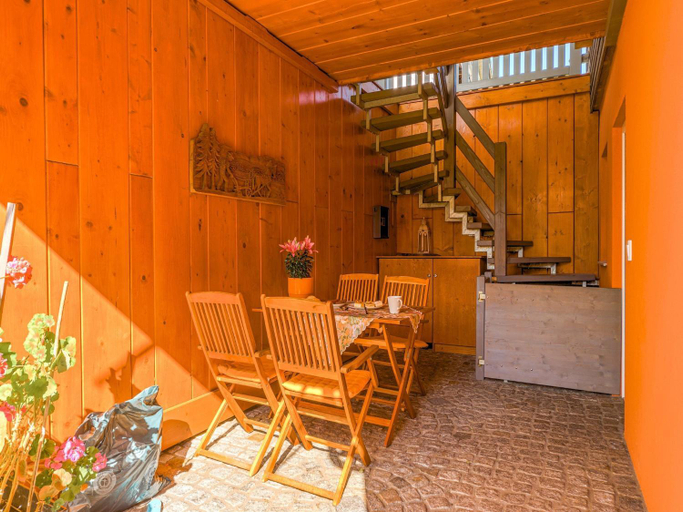 Others 5, Luxury Holiday Home in Möhrenbach Thuringia with Barbecue, Ilm-Kreis