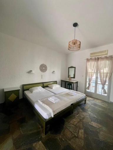 Room 5, Paros Casa Privé, South Aegean