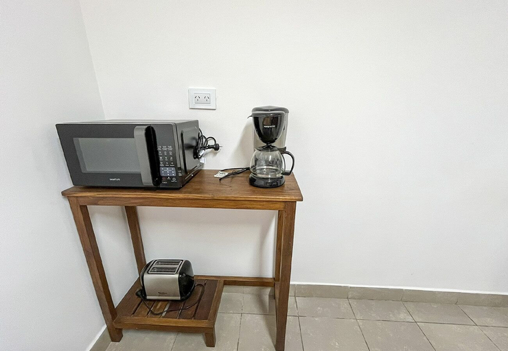 Private kitchen 2, Rent Up - Palermo Funcional para 3 Personas, Distrito Federal