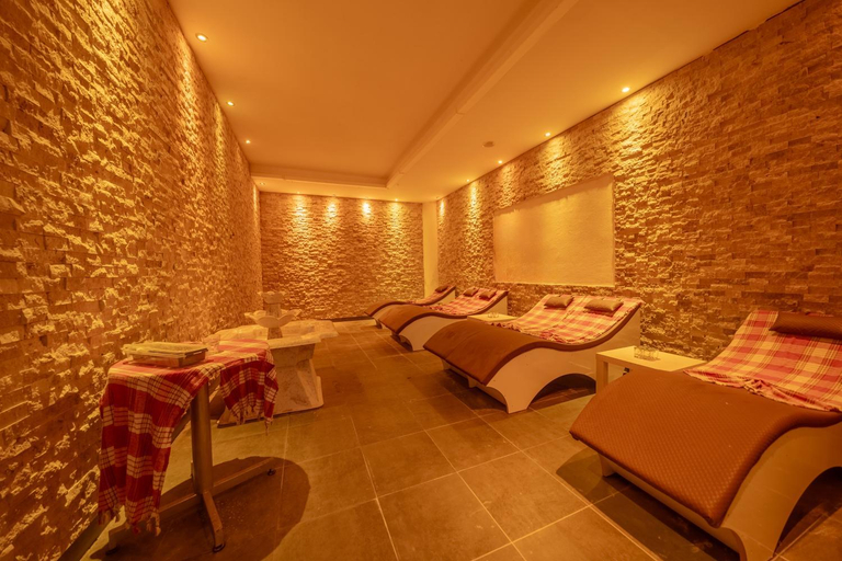 Bedroom 3, Miarosa Konaklı Garden, Alanya